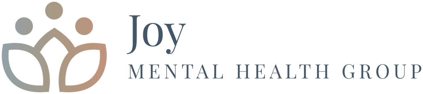 Joy Mental Health Group