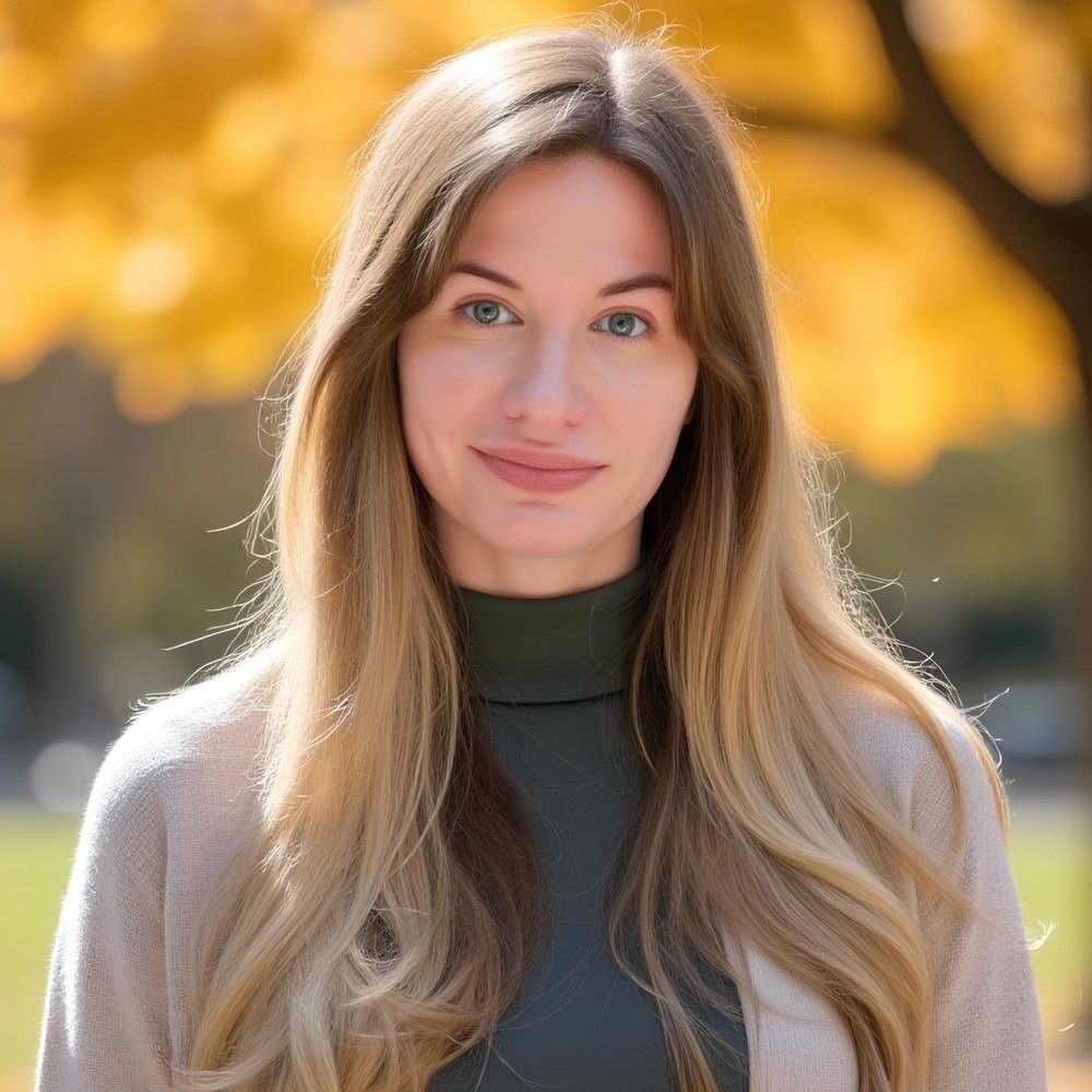 Alison Rodgers, Limited Licensed Master Social Worker at Joy Mental Health Group in Michigan