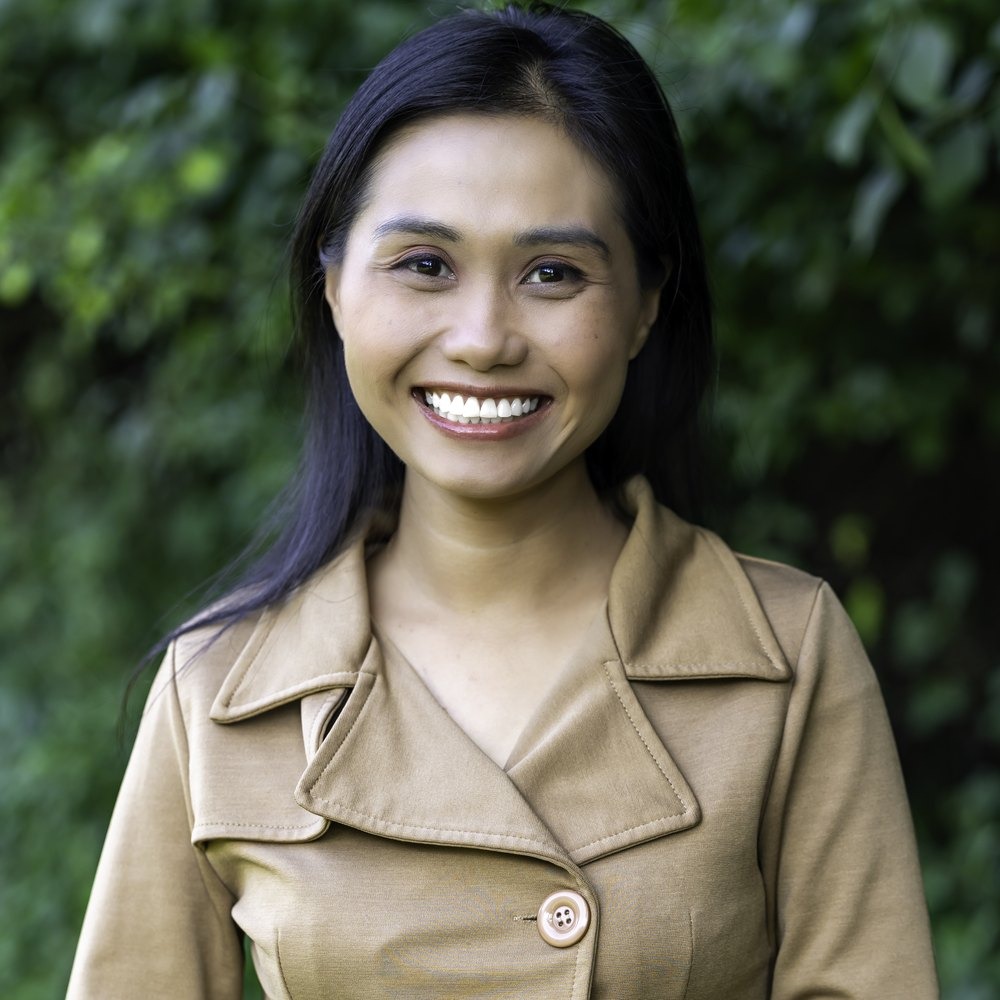 Chariya (Fai) Joy, Operations Administrator at Joy Mental Health Group in Michigan