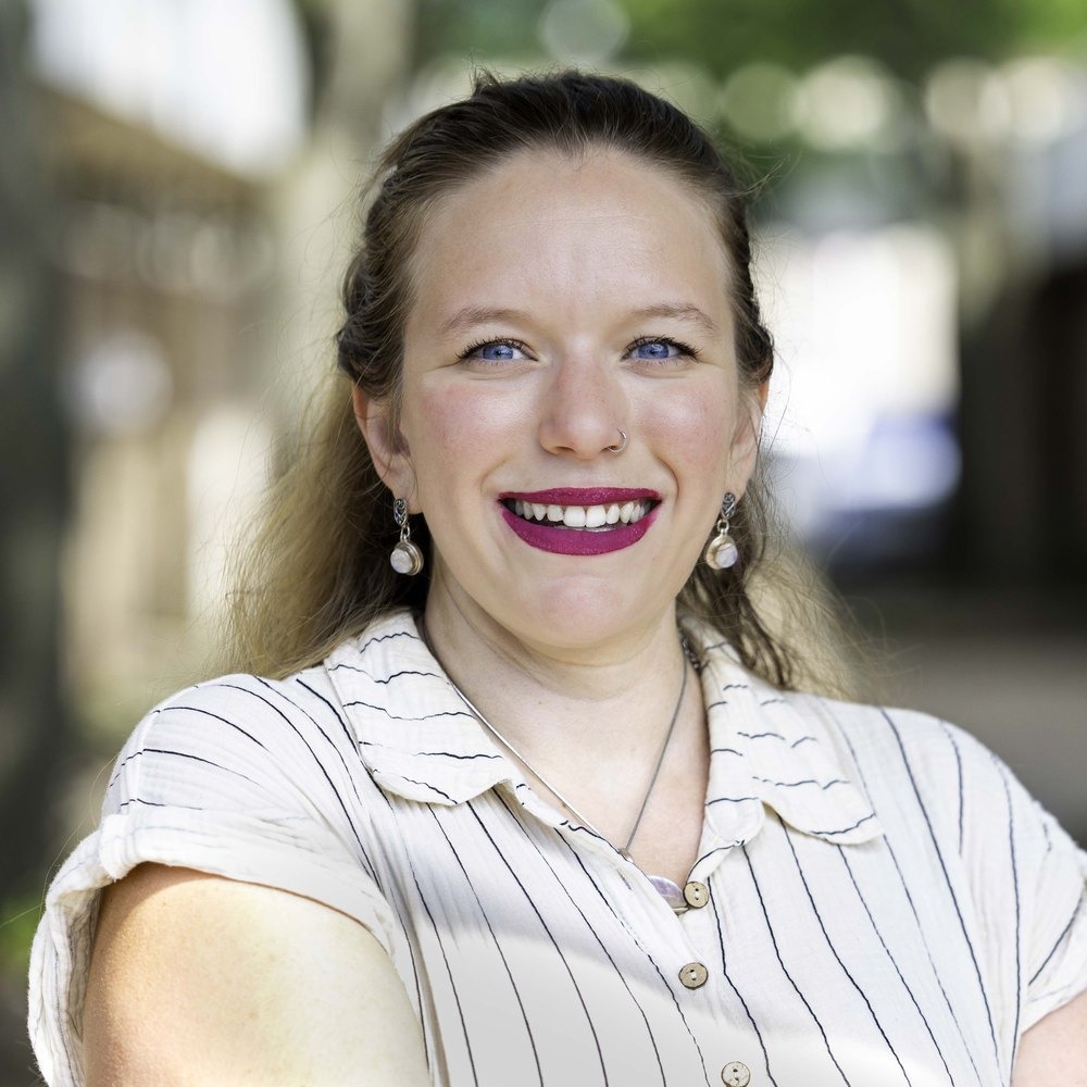 Jennifer Jakubowski, Office Manager at Joy Mental Health Group in Michigan