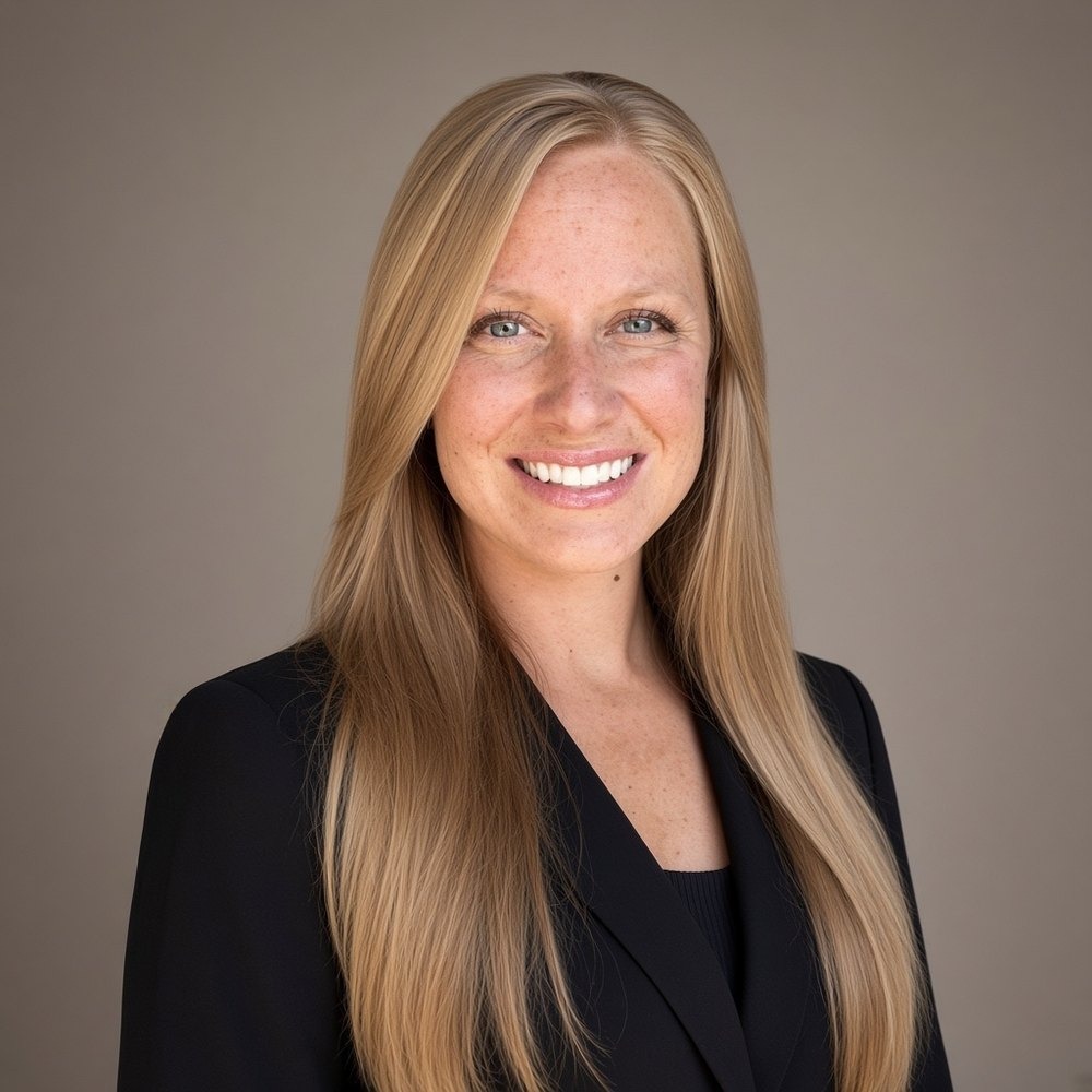 Kristen Hicks, Connections Coordinator at Joy Mental Health Group in Michigan