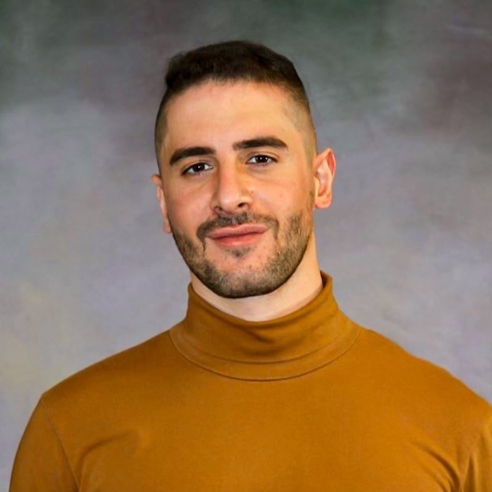 Dr. Nicholas Semaan, Doctoral Limited Licensed Psychologist at Joy Mental Health Group in Michigan