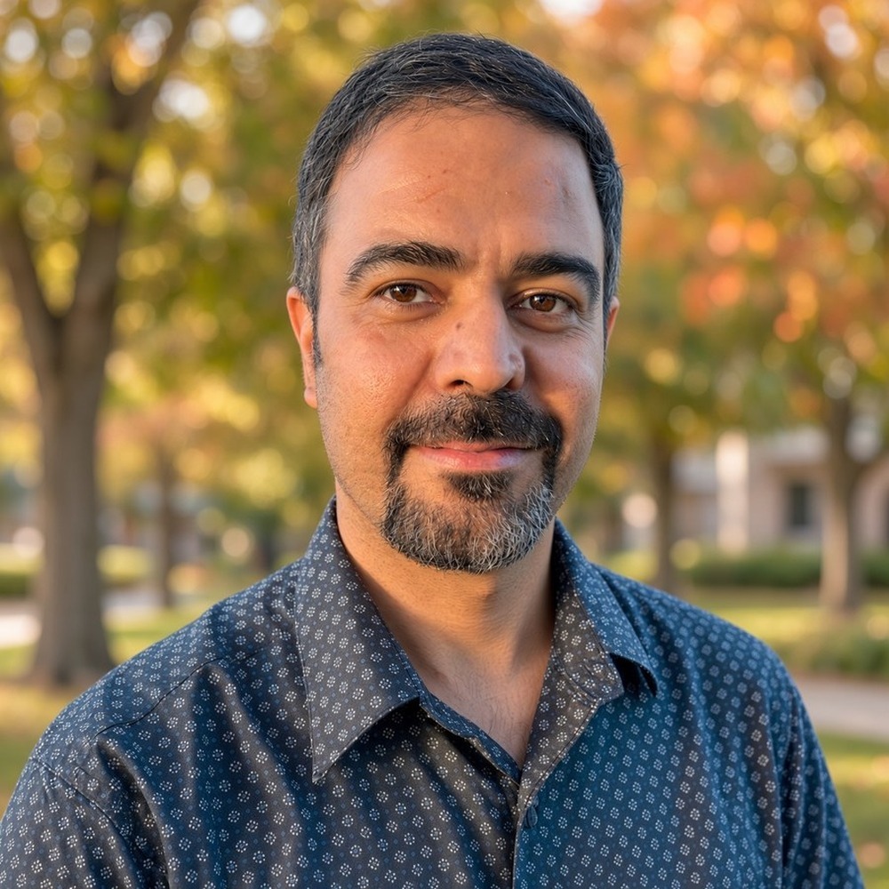 Seyed Nasab, Limited License Psychologist at Joy Mental Health Group in Michigan